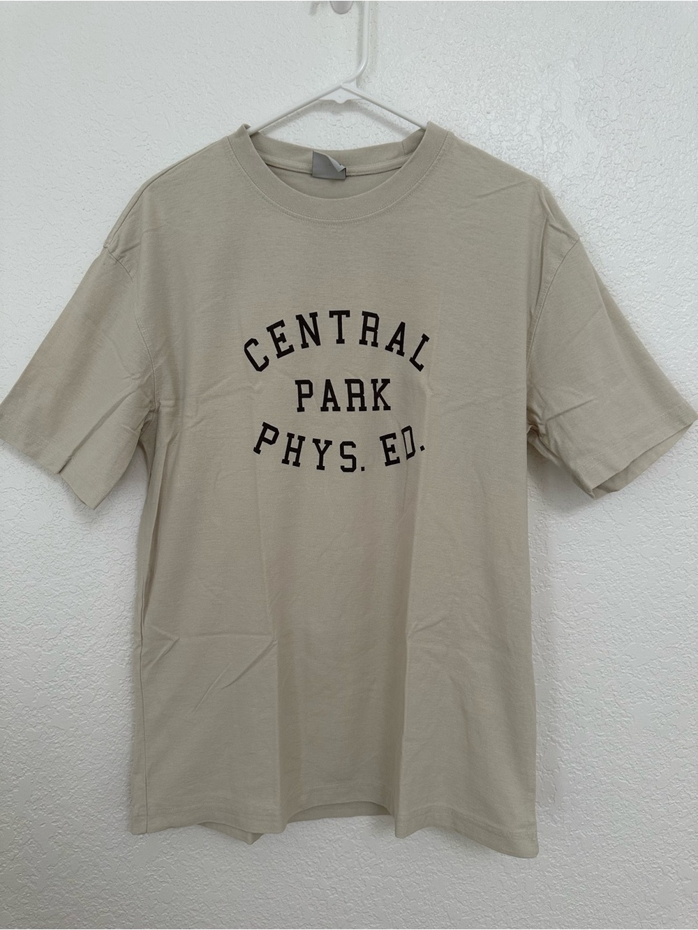 Cotton On Men’s Loose‎ Fit T-Shirt